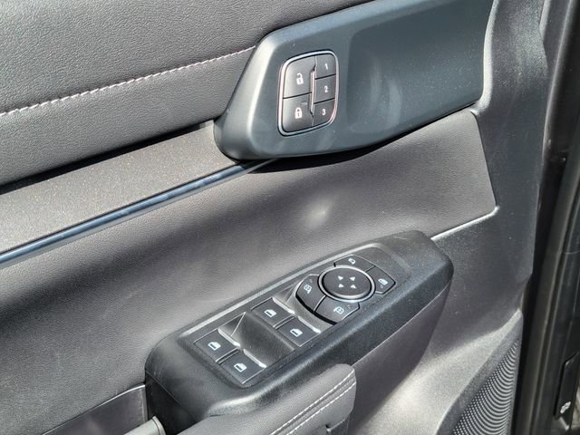 Used 2024 Ford Ranger Lariat w/ FX4 Off-Road Package image 25