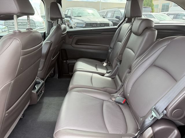 Used 2018 Honda Odyssey EX-L image 25