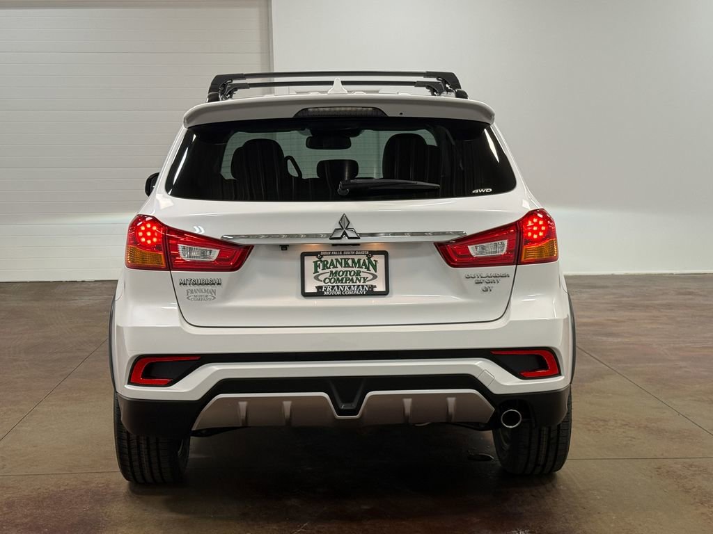 Used 2019 Mitsubishi Outlander Sport GT image 23