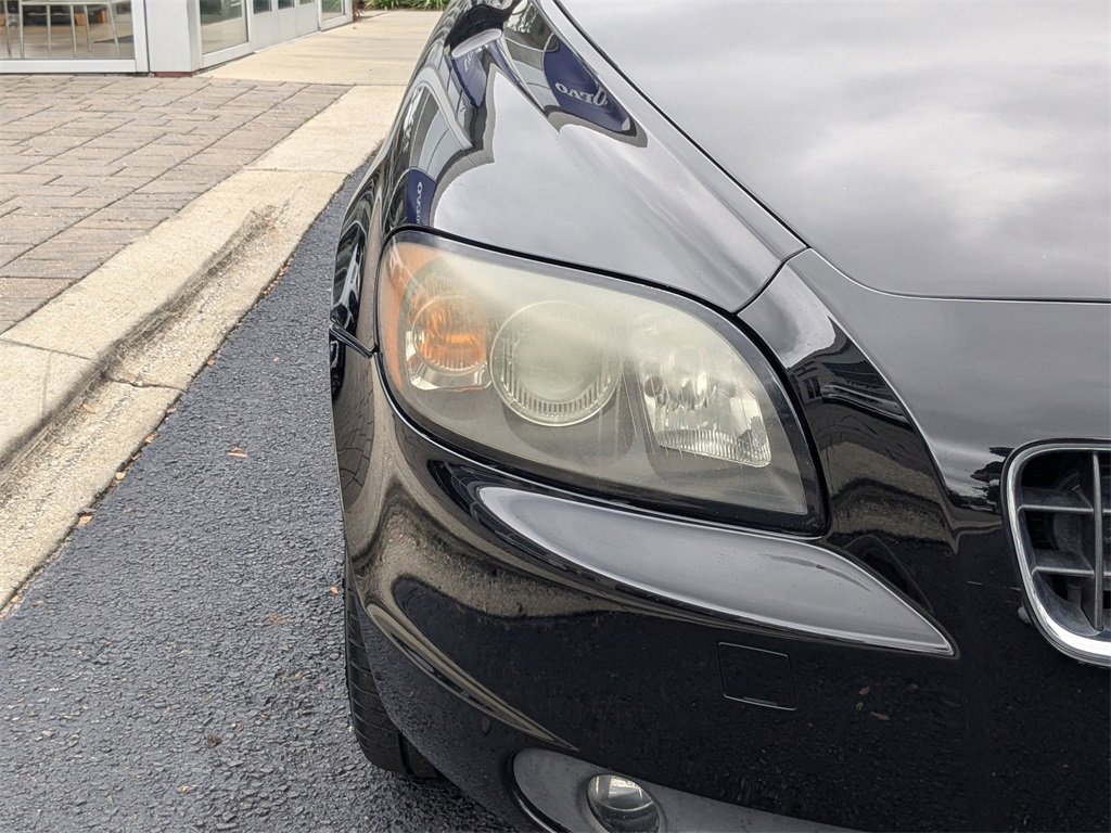 Used 2007 Volvo C70 T5 image 13