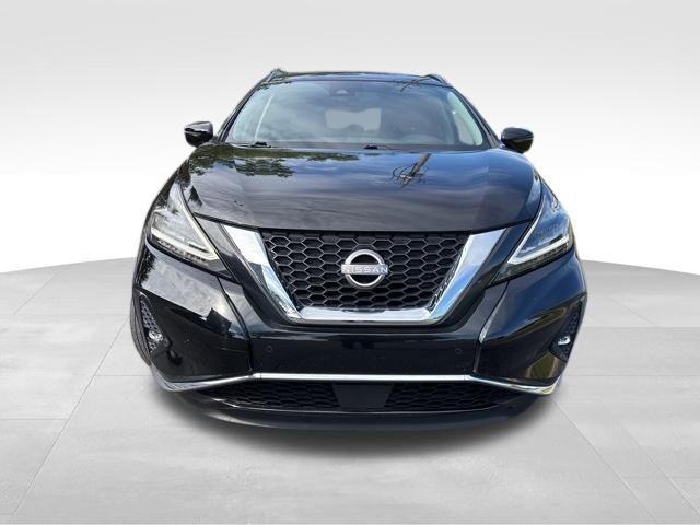 Used 2023 Nissan Murano SV image 11