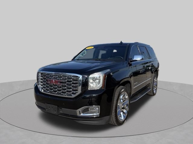 Used 2018 GMC Yukon Denali w/ Open Road Package