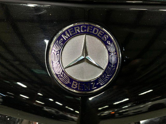 Used 2012 Mercedes-Benz CLS 63 AMG image 11