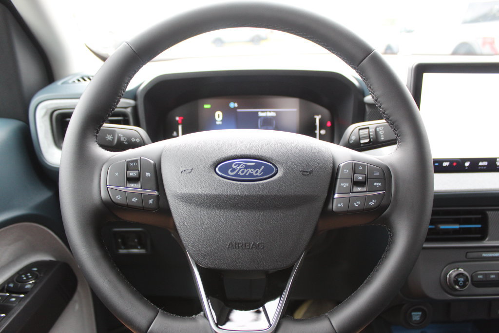 New 2026 Ford Maverick XLT w/ Equipment Group 301A AWD/4WD image 24