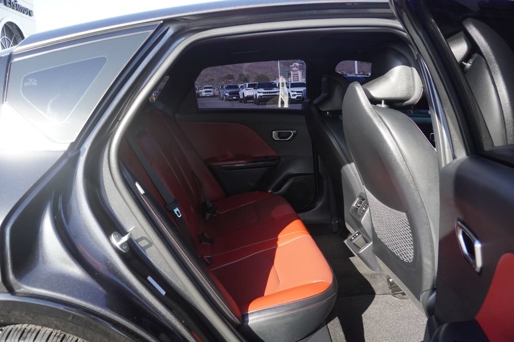 Used 2025 Kia K4 GT-Line Turbo FWD image 32