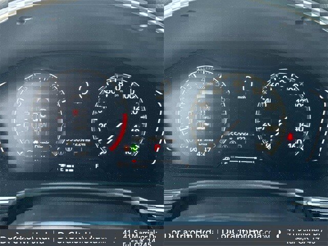 Used 2024 Honda Civic EX-L image 29