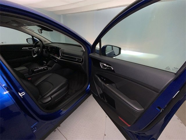 Used 2024 Kia Sportage EX image 24