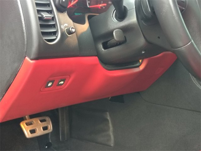 Used 2012 Chevrolet Corvette Grand Sport w/ 3LT Preferred Equipment Group image 15