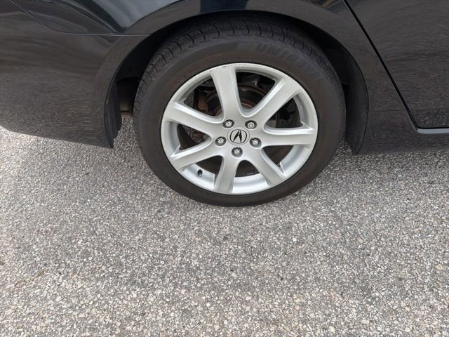 Used 2004 Acura TSX FWD image 22