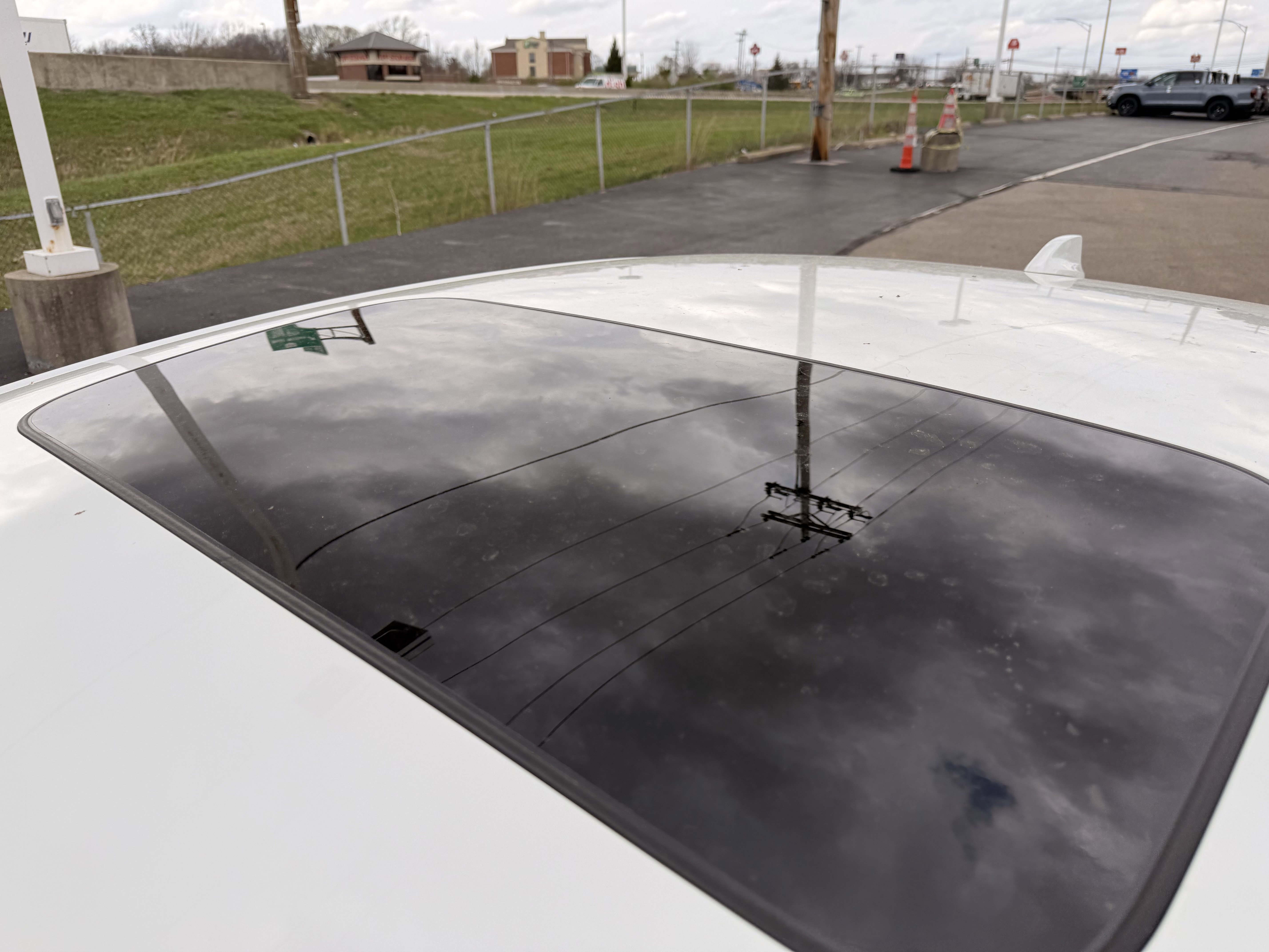 Certified 2026 Honda Civic Sport Touring image 9