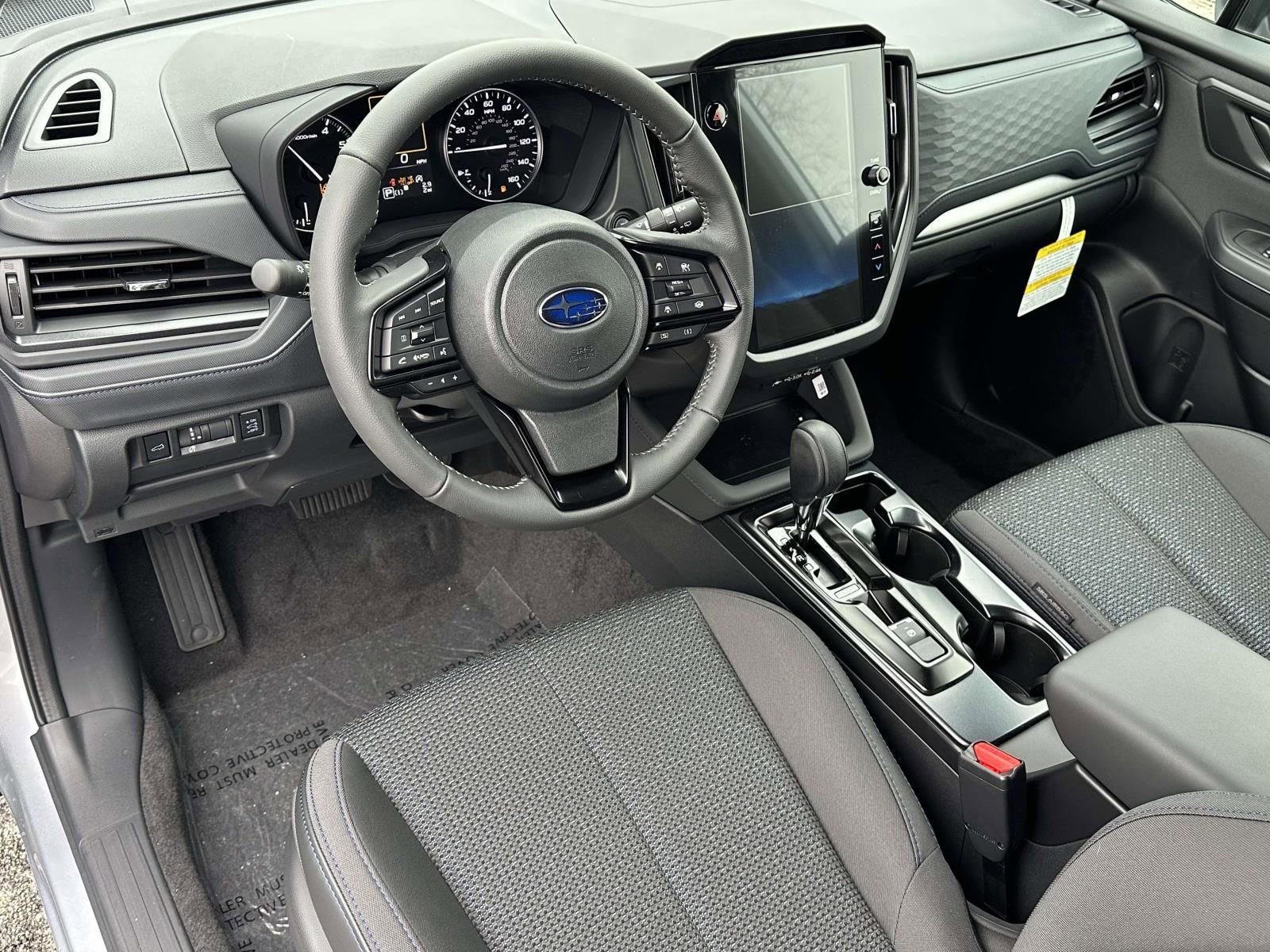 New 2026 Subaru Forester Premium image 9