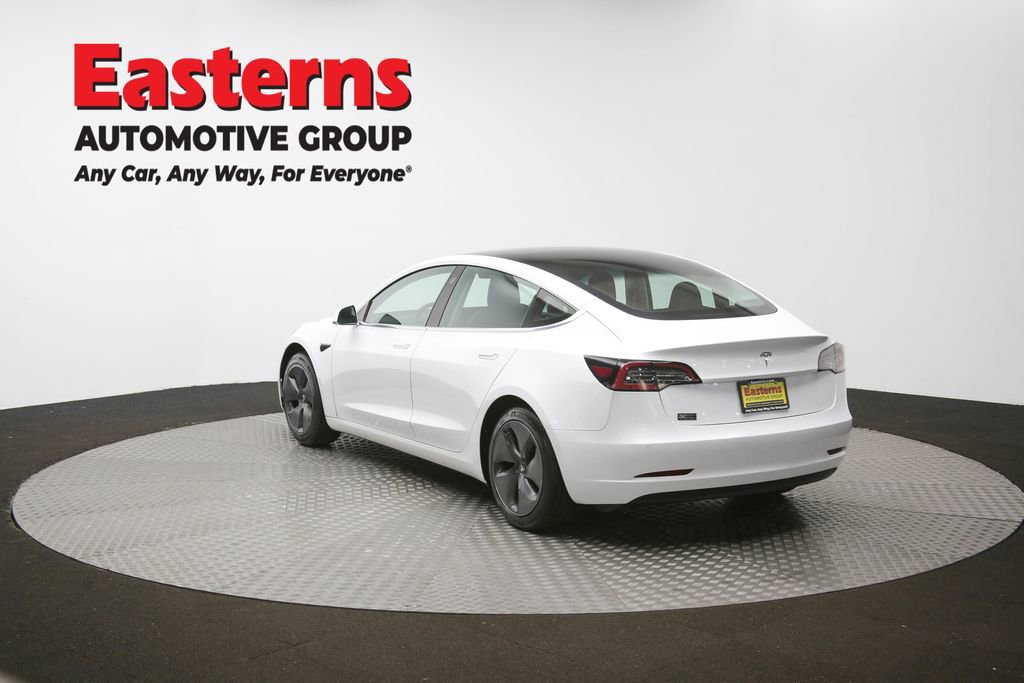 Used 2020 Tesla Model 3 Standard Range Plus RWD image 63
