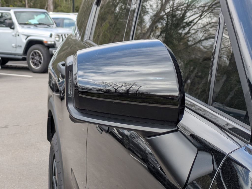 Used 2026 Hyundai Palisade XRT Pro image 11