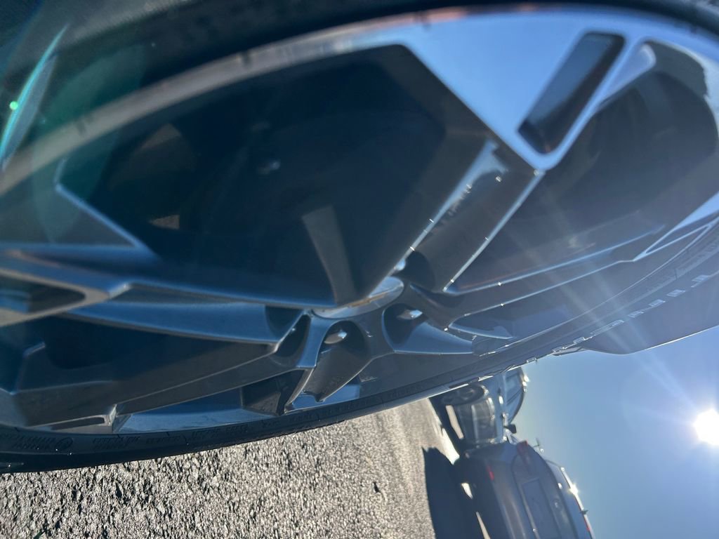 Used 2025 Chevrolet Blazer LT image 35