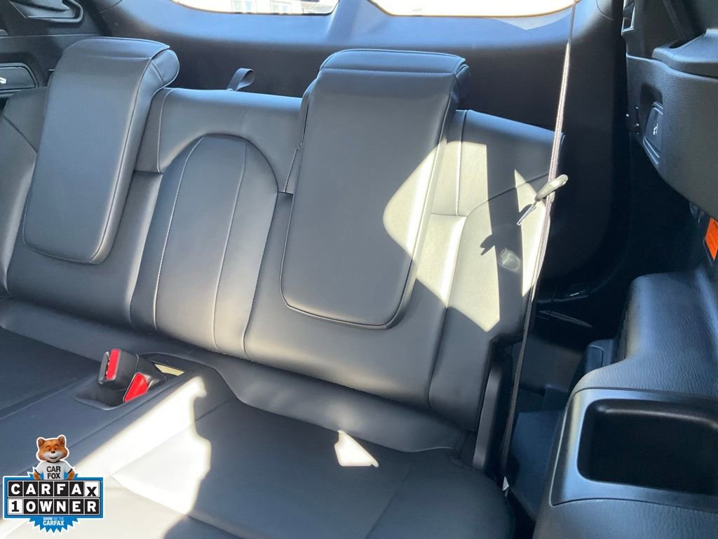 Used 2024 Mitsubishi Outlander SE image 34