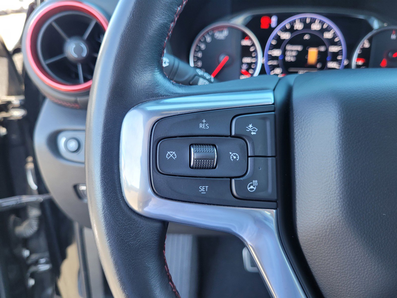 Used 2020 Chevrolet Blazer RS image 22