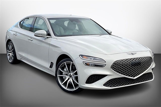 Used 2024 Genesis G70 2.5T