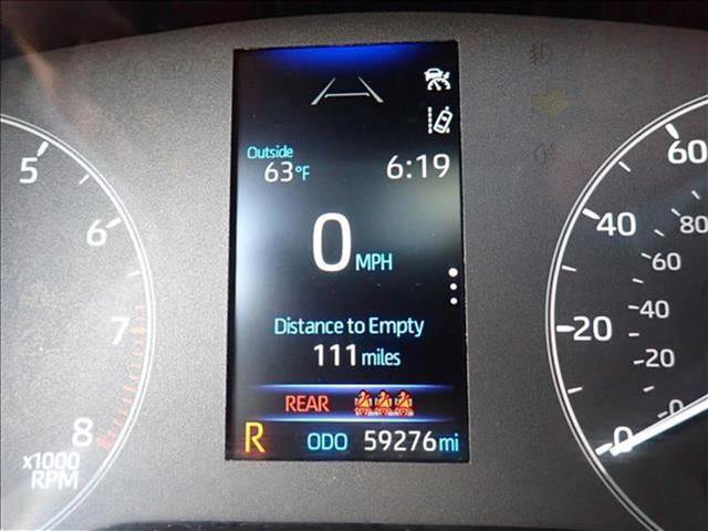 Used 2023 Toyota Corolla Cross LE w/ Moonroof Package image 24