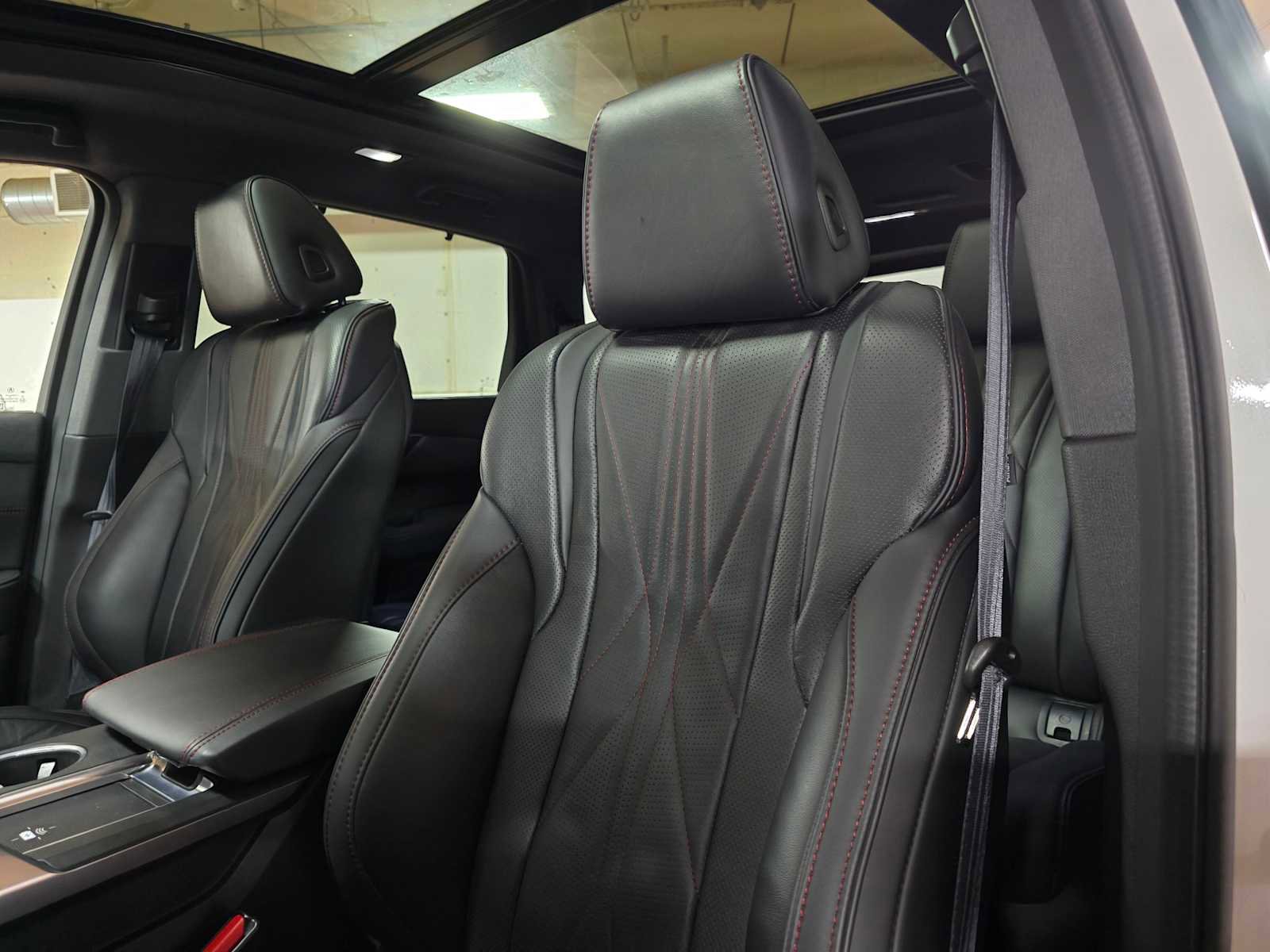 Used 2023 Acura MDX Type S image 25