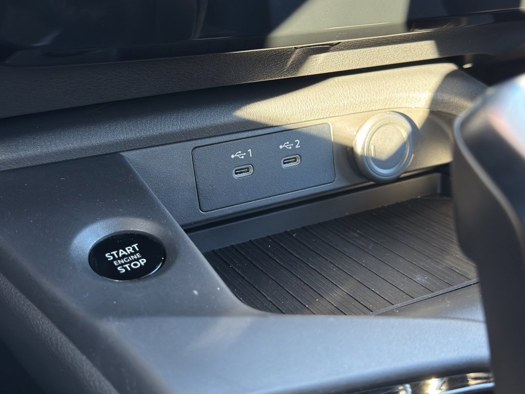 New 2026 Nissan Sentra SV w/ Floor Mat Package image 26