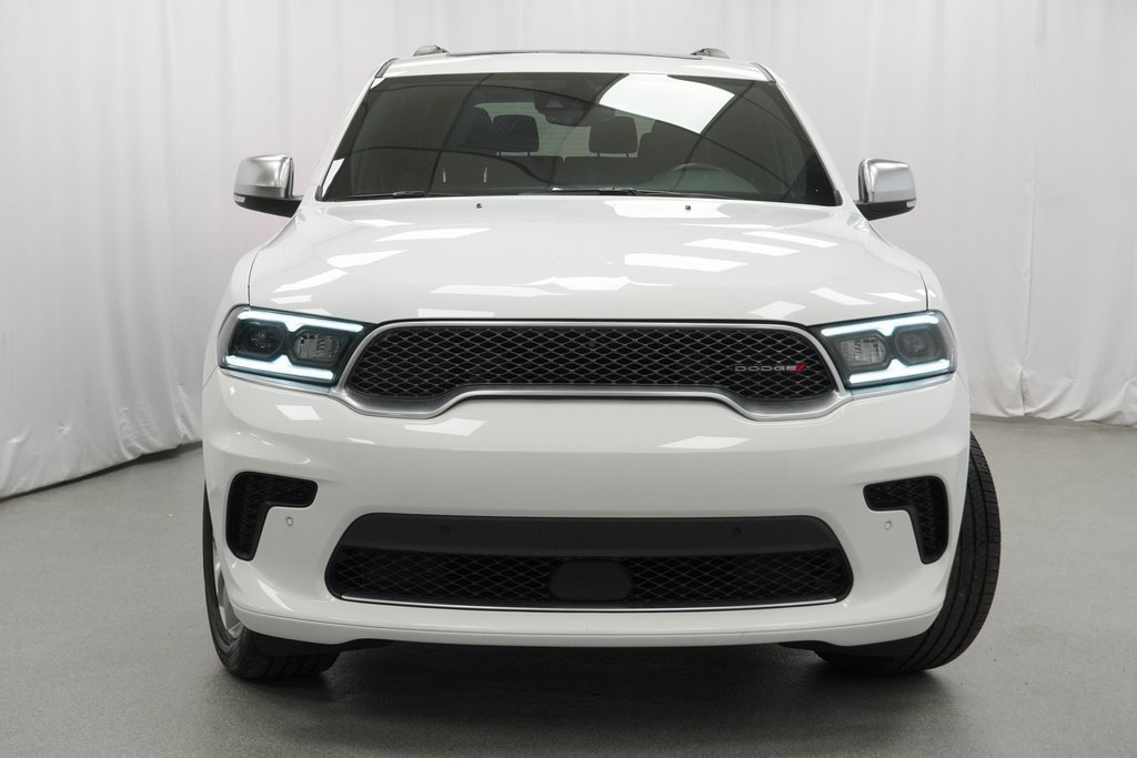 Certified 2024 Dodge Durango Citadel image 7