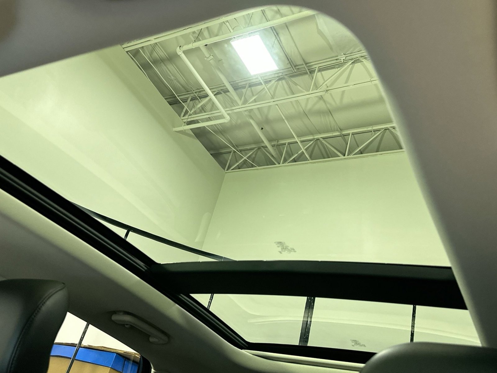 Used 2017 Ford Edge Sport w/ Equipment Group 401A image 32