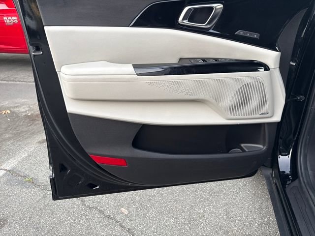 Used 2024 Kia Carnival SX Prestige image 10