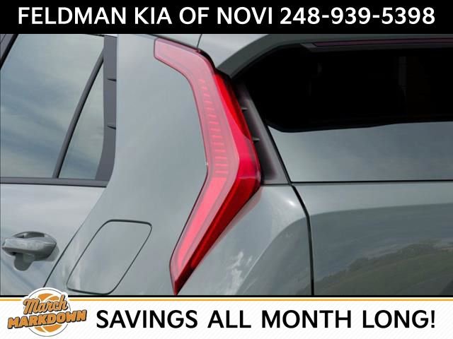 New 2026 Kia Niro EX image 11