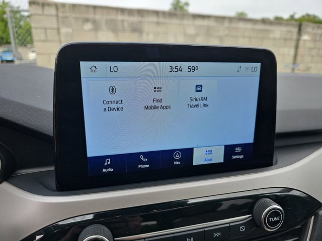 Used 2022 Ford Escape SEL w/ Technology Package image 27