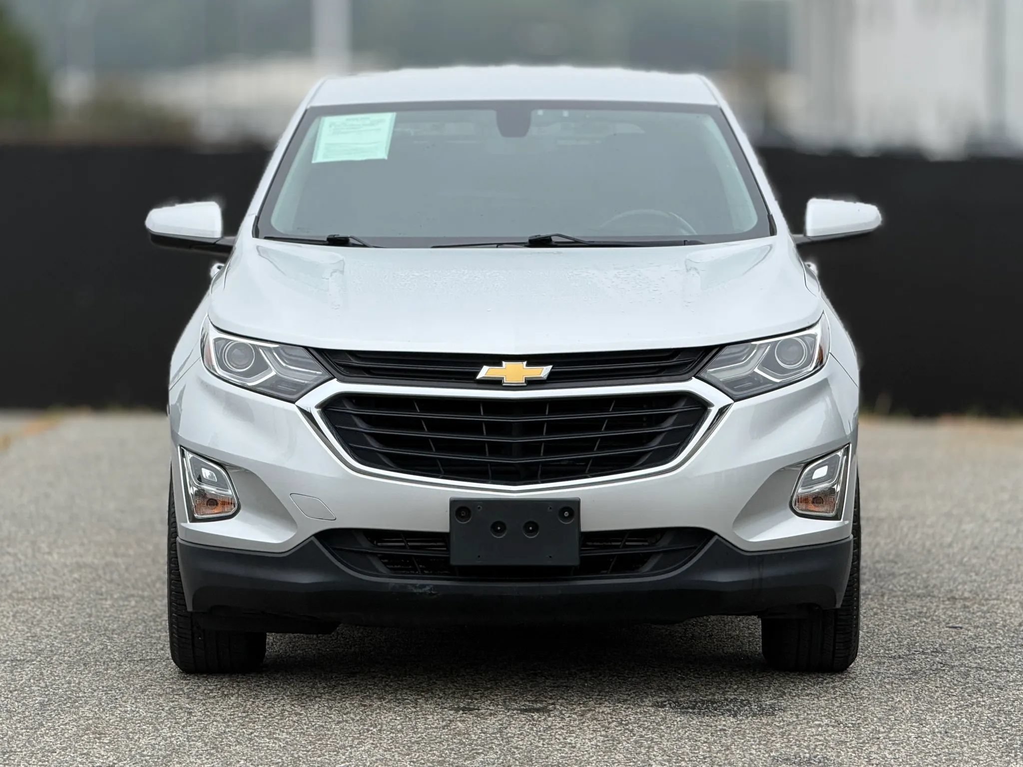 Used 2018 Chevrolet Equinox LT AWD/4WD image 5