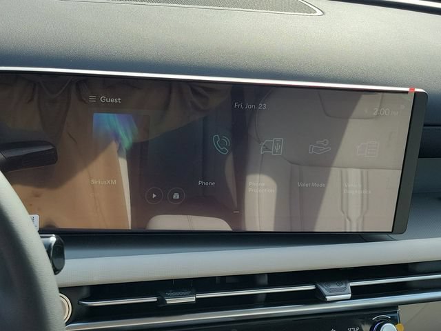 New 2026 Hyundai Tucson SEL Plus FWD image 9