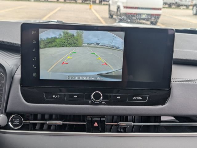 New 2026 Mitsubishi Outlander ES FWD image 19
