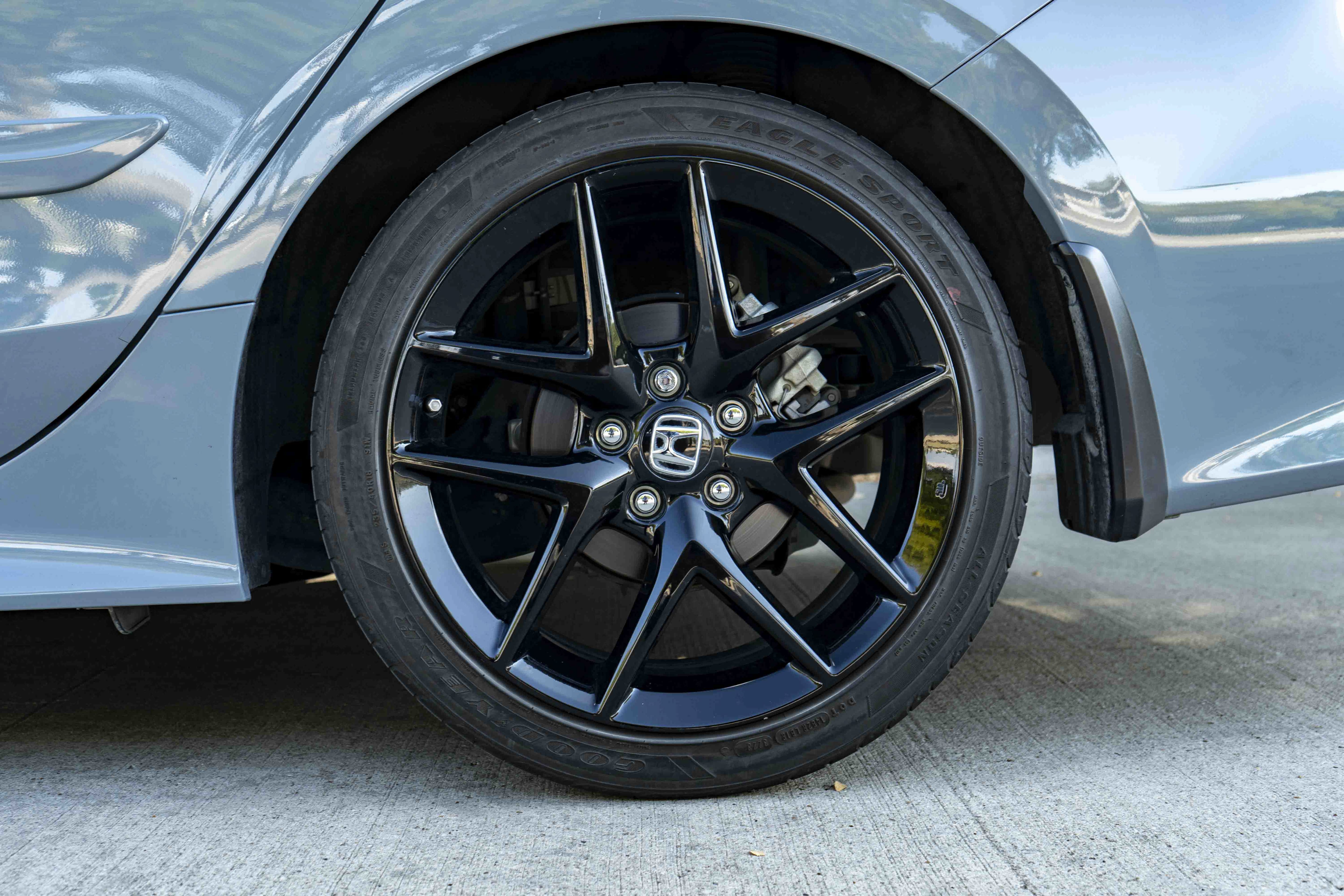 Used 2024 Honda Civic Sport image 15
