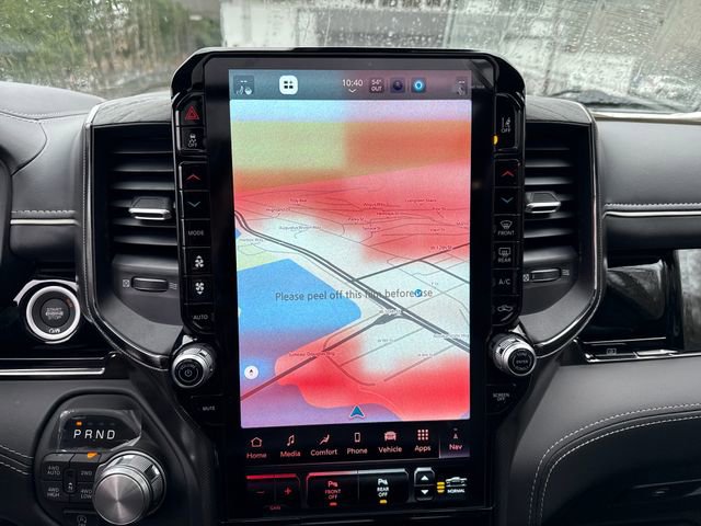 New 2026 RAM 1500 Limited image 23