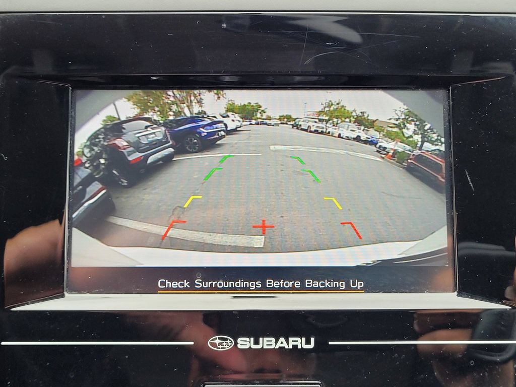 Used 2020 Subaru Impreza 2.0i AWD/4WD image 12