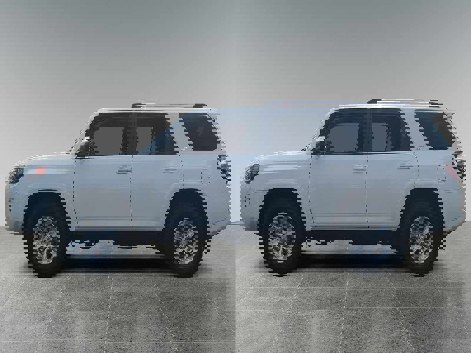 Used 2023 Toyota 4Runner SR5 image 2