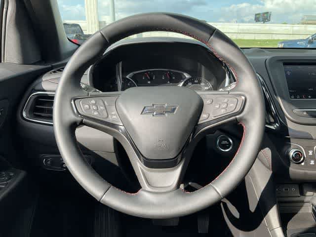 Used 2023 Chevrolet Equinox RS AWD/4WD image 19