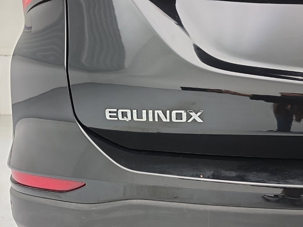 Used 2024 Chevrolet Equinox LT w/ LPO, Floor Liner Package AWD/4WD image 55