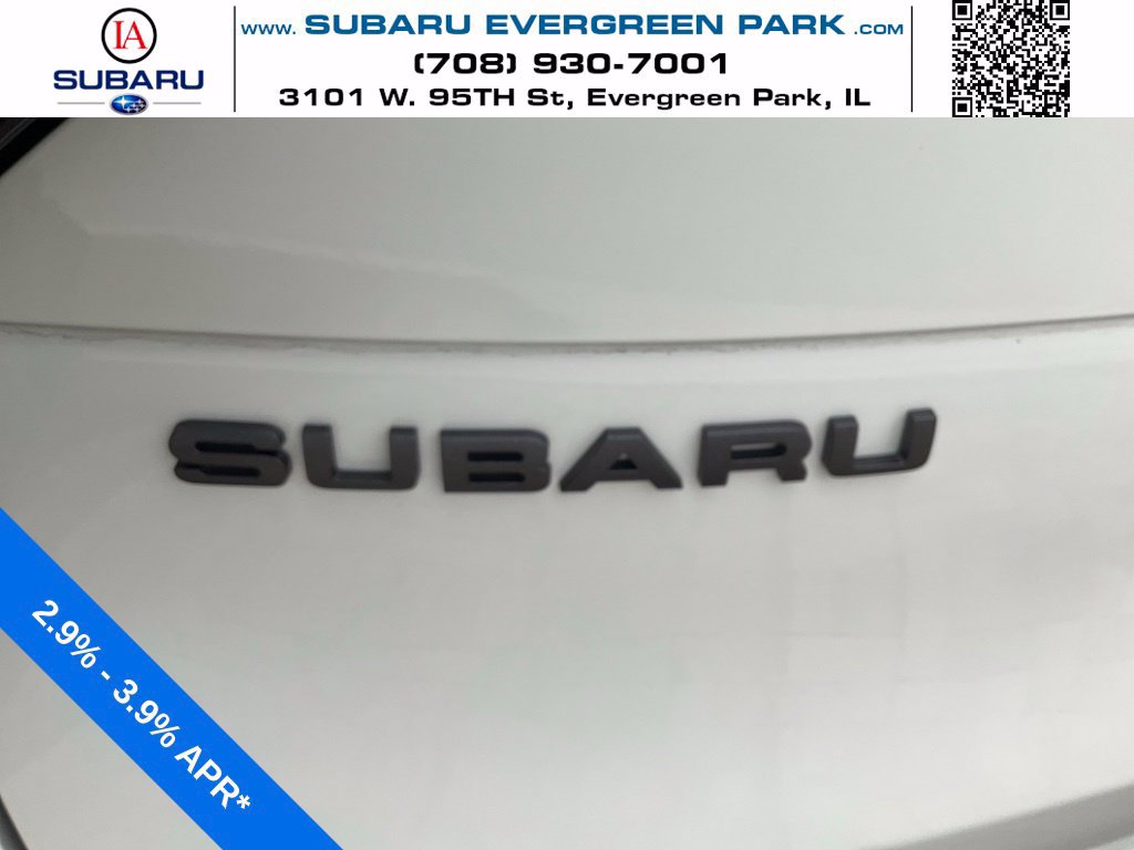 New 2026 Subaru Forester Limited AWD/4WD image 35