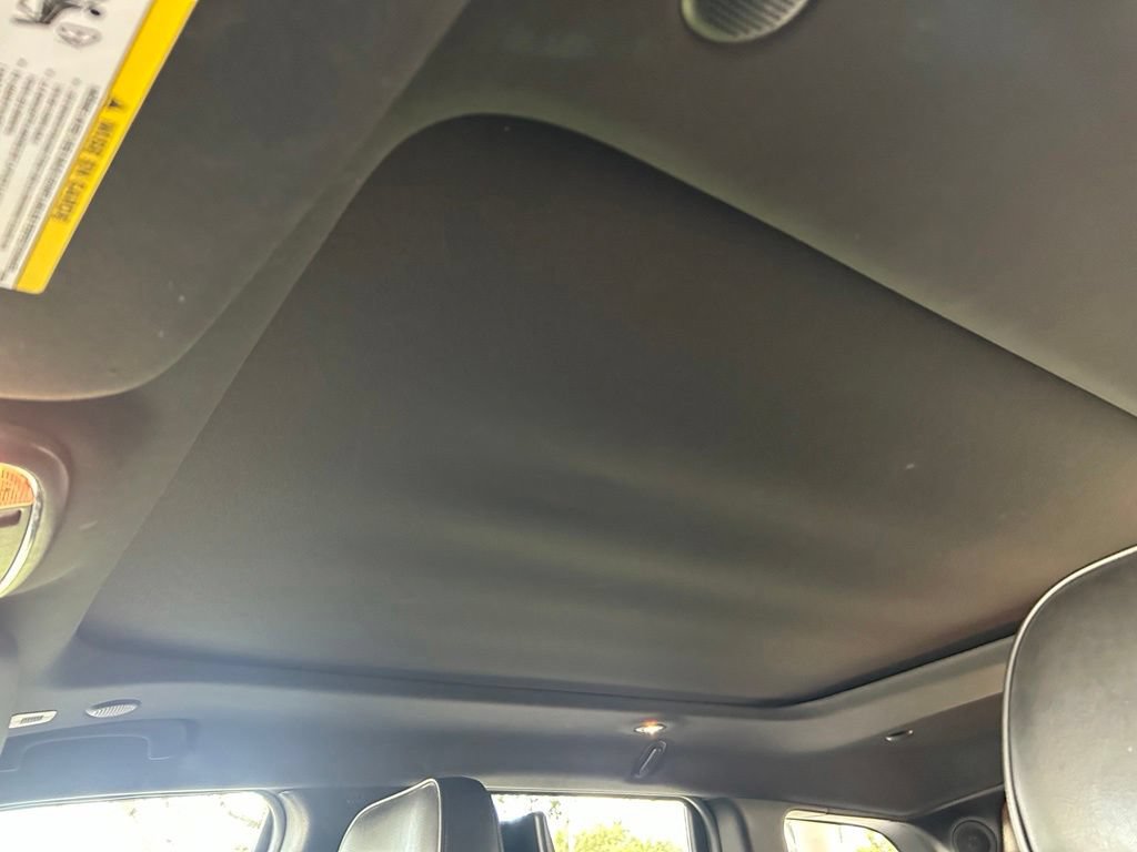 Used 2018 Jeep Grand Cherokee High Altitude RWD image 12