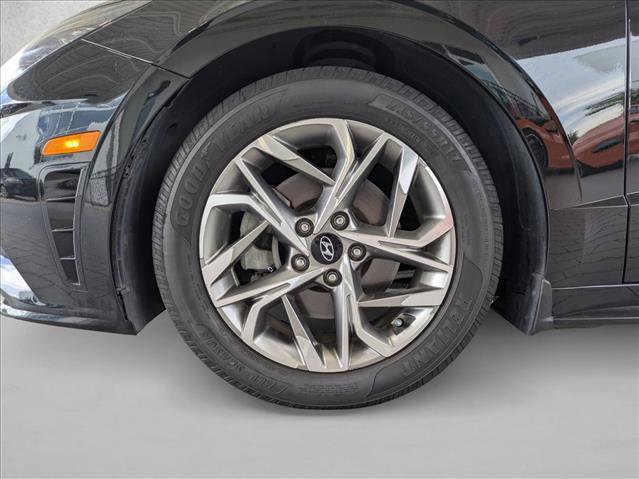 Used 2021 Hyundai Sonata SEL FWD image 13