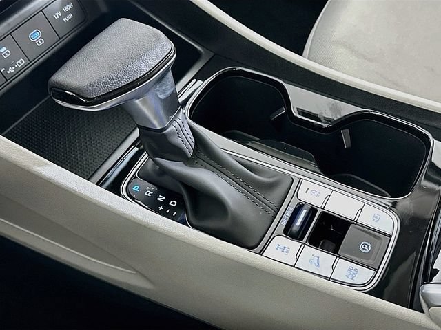New 2026 Hyundai Tucson SE AWD/4WD image 19