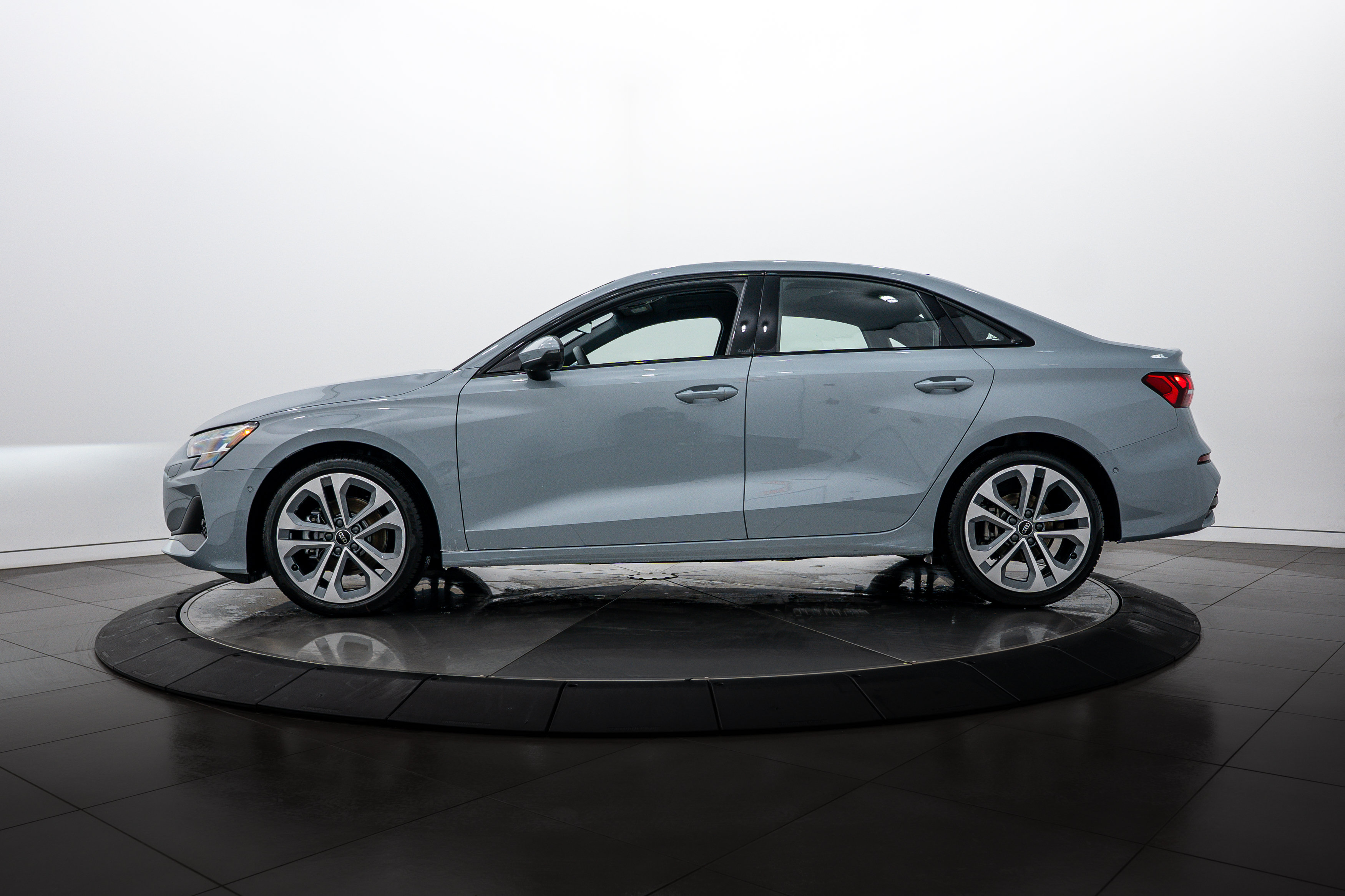 New 2026 Audi A3 2.0T Premium Plus AWD/4WD image 7