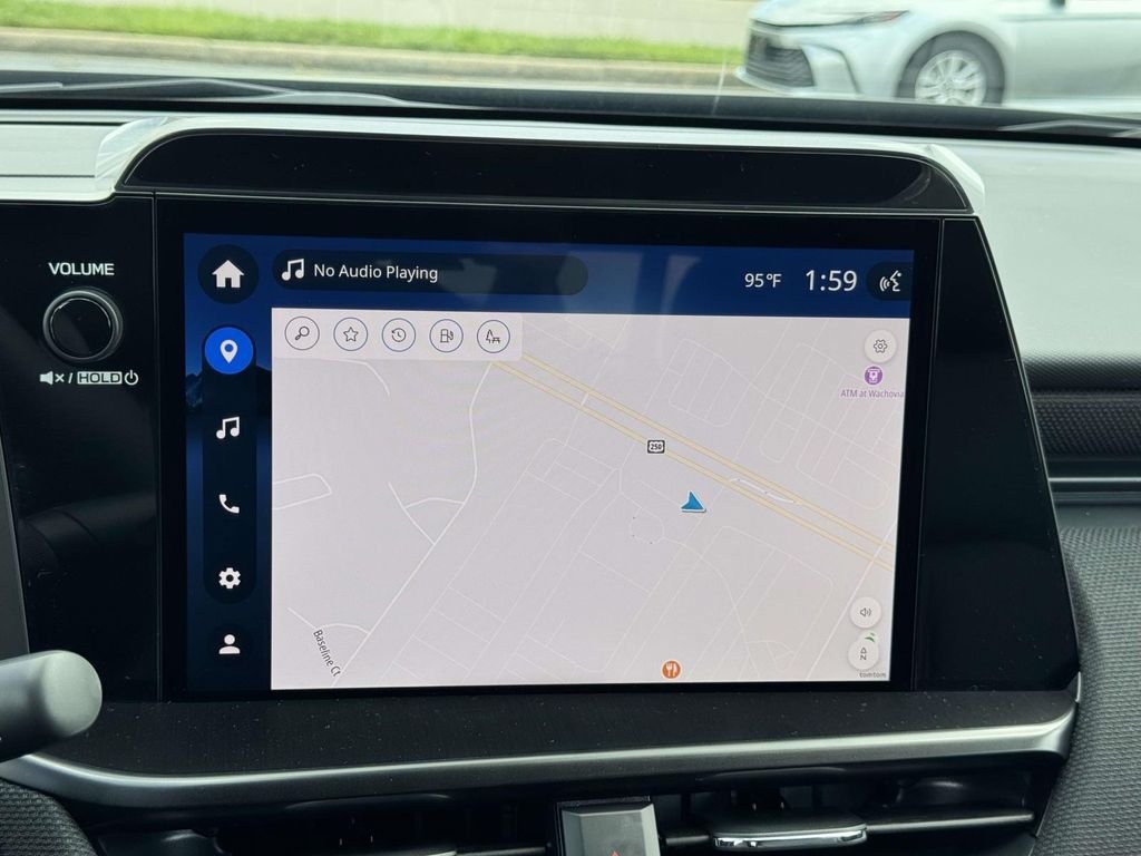 New 2026 Subaru Outback Premium AWD/4WD image 20