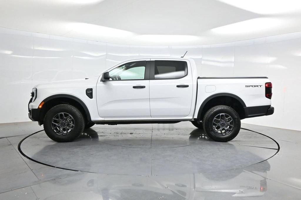 Used 2025 Ford Ranger XLT RWD image 42