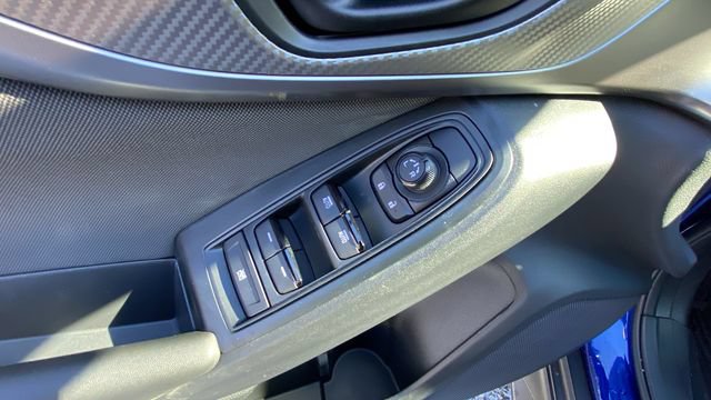Certified 2024 Subaru WRX AWD/4WD image 17
