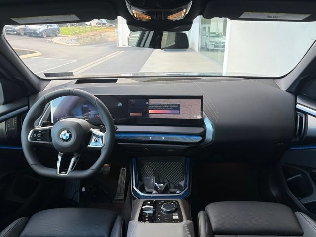 New 2026 BMW X3 xDrive30i w/ Premium Package AWD/4WD image 31