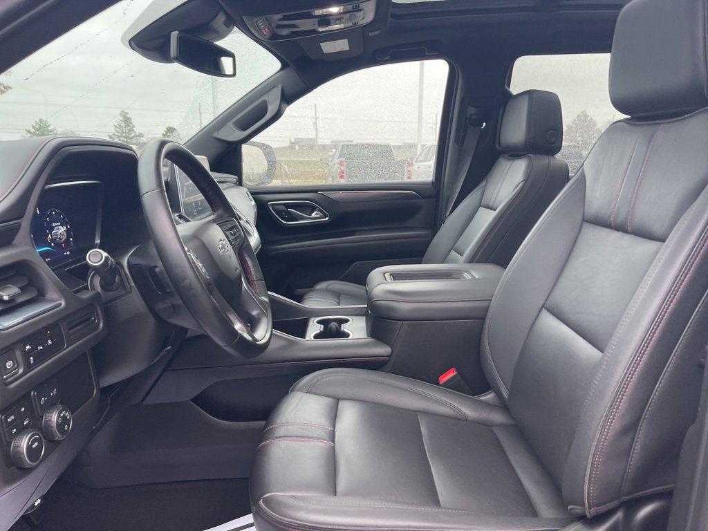 Certified 2023 Chevrolet Tahoe RST image 20