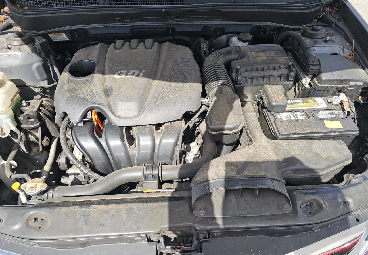 Used 2013 Hyundai Sonata SE image 17