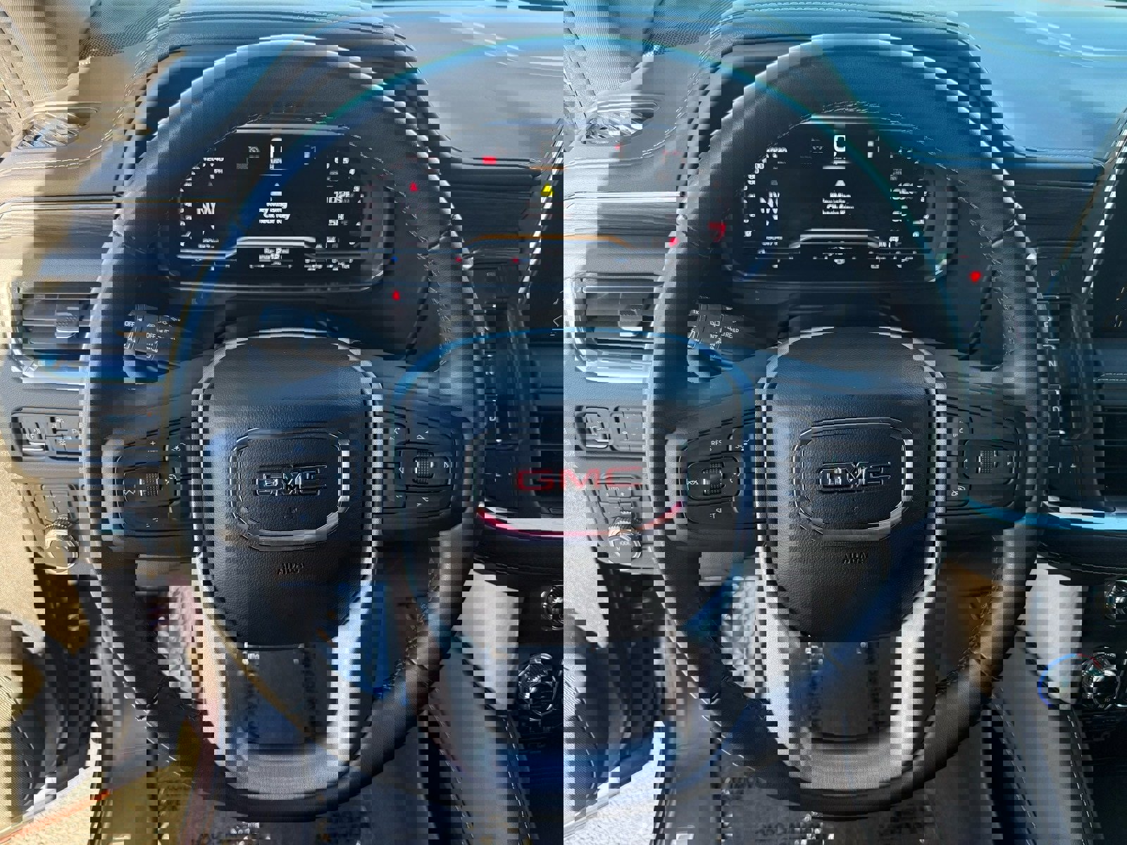 Used 2023 GMC Yukon XL SLT image 17